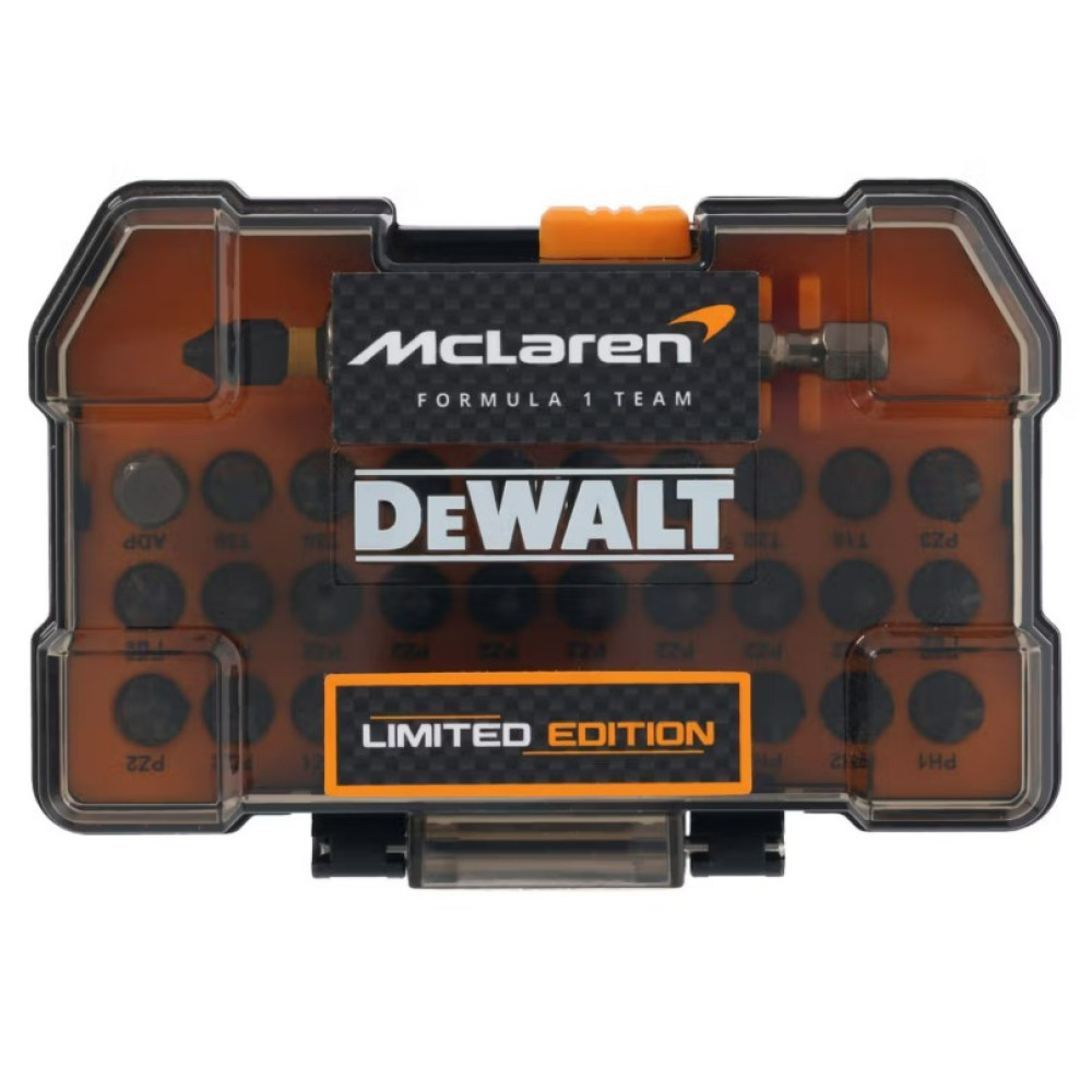 Набор бит DeWalt (DT70901T)