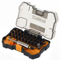 Набор бит DeWalt (DT70901T)