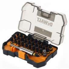 Набор бит DeWalt (DT70901T)