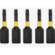 Набір біт DeWalt ударні IMPACT TORSION (DT7379T)