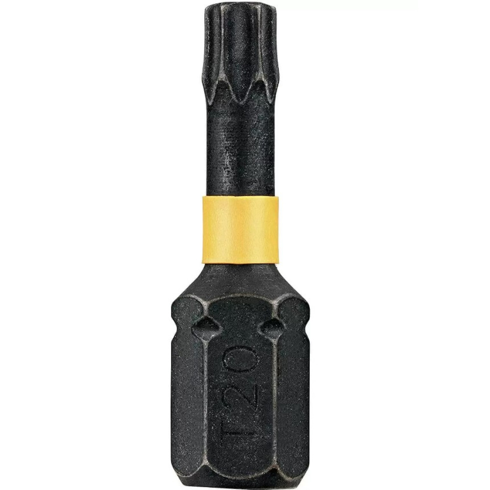 Набір біт DeWalt ударні IMPACT TORSION (DT7381T)