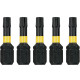 Набір біт DeWalt ударні IMPACT TORSION (DT7382T)