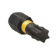 Набір біт DeWalt ударні IMPACT TORSION (DT7383T)
