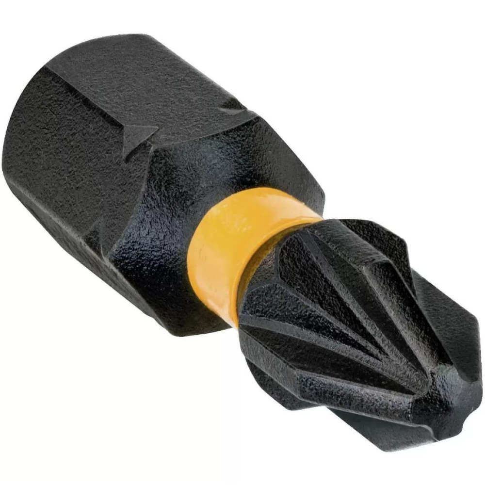Набір біт DeWalt IMPACT TORSION EXTREME ударні Pozidriv (DT7387T)