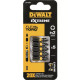 Набір біт DeWalt IMPACT TORSION EXTREME ударні Pozidriv (DT7387T)