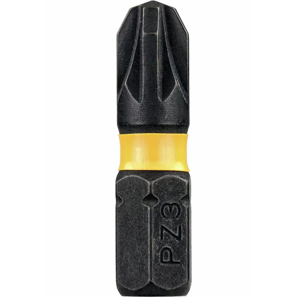 Набір біт DeWalt ударні IMPACT TORSION (DT7388T)