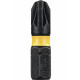 Набір біт DeWalt ударні IMPACT TORSION (DT7388T)
