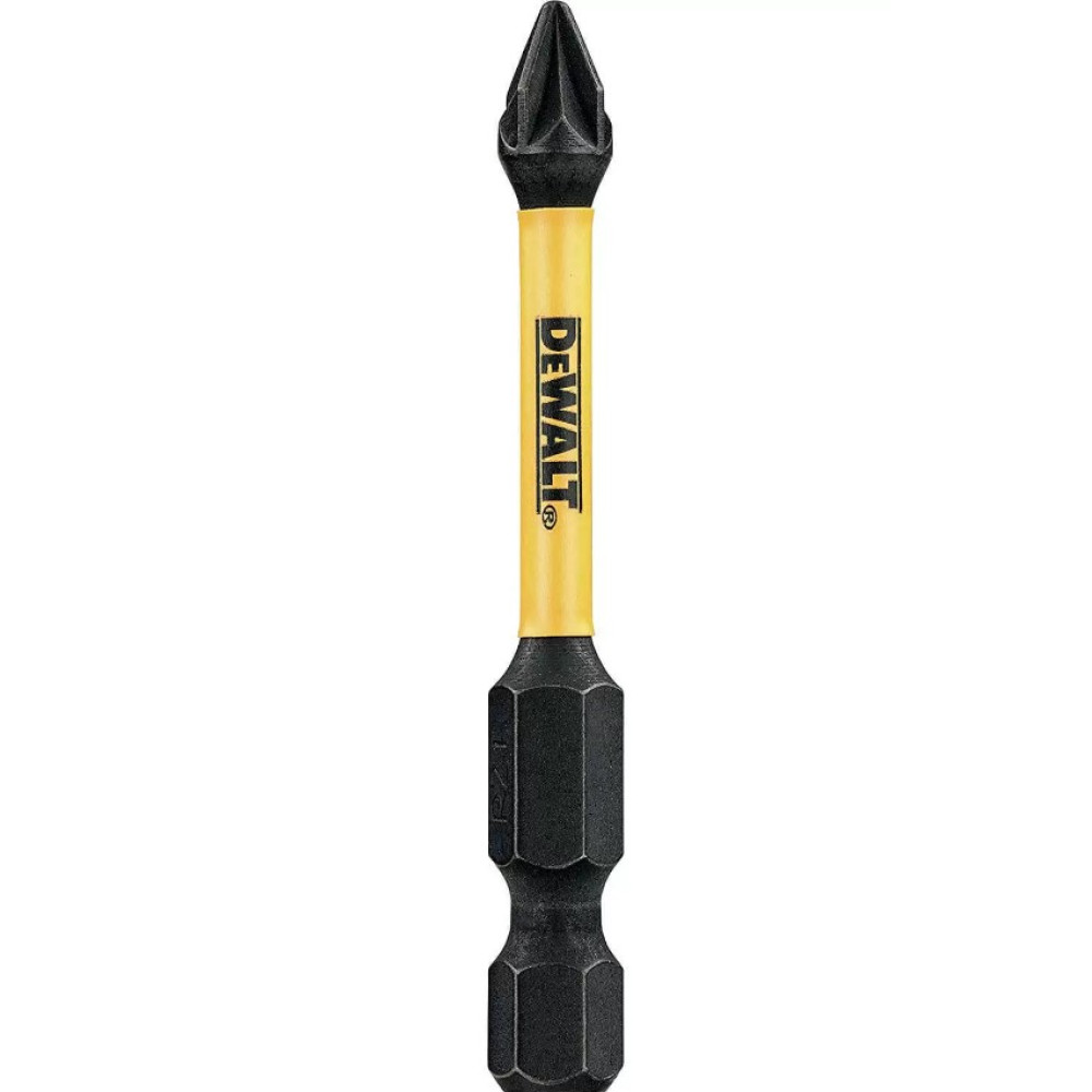 Набор бит DeWalt IMPACT TORSION EXTREME ударные Pozidriv (DT7390T)