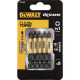 Набор бит DeWalt IMPACT TORSION EXTREME ударные Pozidriv (DT7390T)
