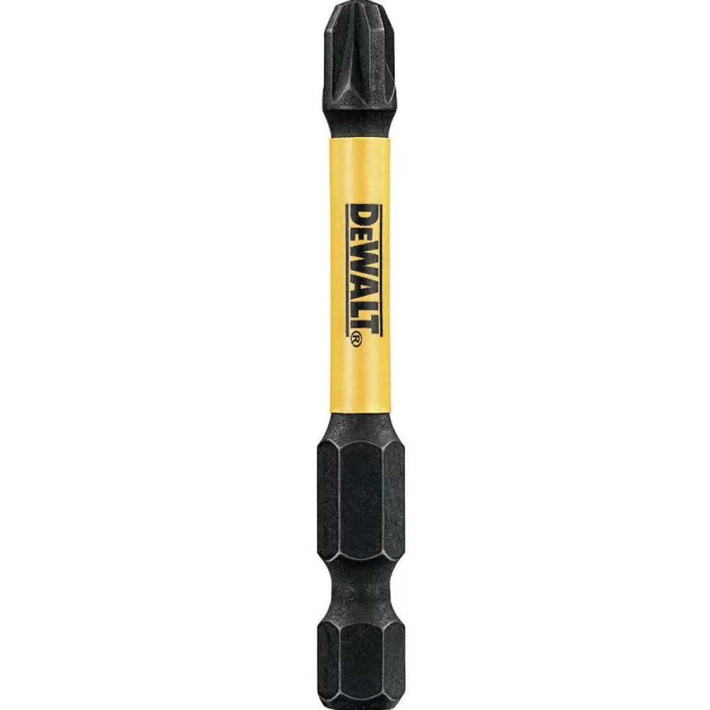 Набір біт DeWalt IMPACT TORSION EXTREME ударні Pozidriv (DT7392T)