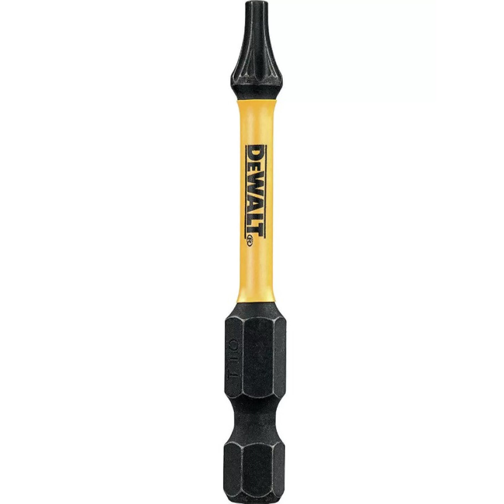 Набір біт DeWalt ударні IMPACT TORSION (DT7393T)
