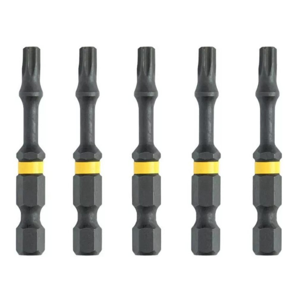 Набір біт DeWalt ударні IMPACT TORSION (DT7394T)