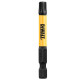Набір біт DeWalt ударні IMPACT TORSION (DT7399T)