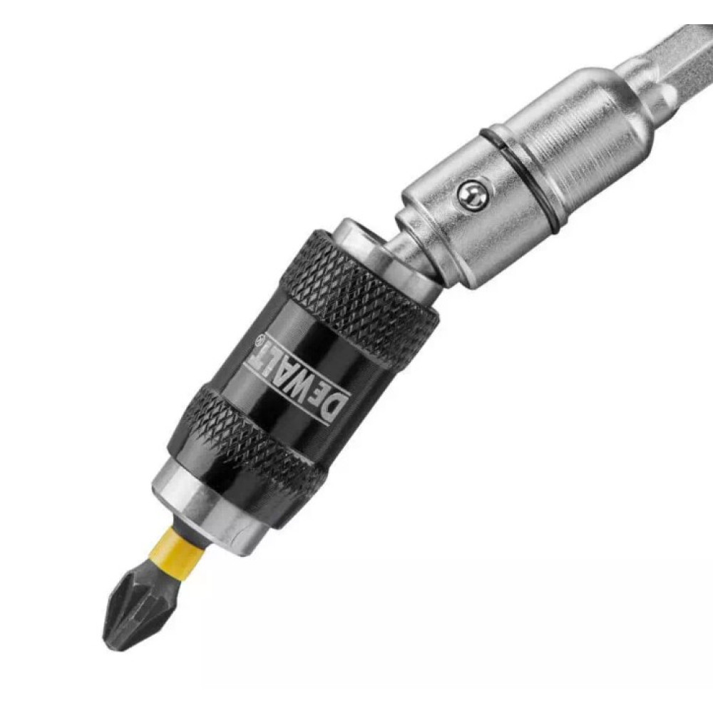 Магнітний утримувач біт (вставок) DeWalt шарнірний (DT7505)