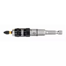 Магнитный держатель бит (вставок) DeWalt шарнирный (DT7505)