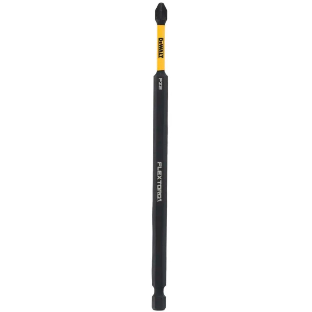 Бита DeWalt EXTREME Pozidriv (DT7801T)