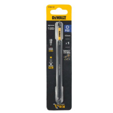 Бита DeWalt EXTREME Pozidriv (DT7801T)