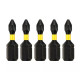 Набір біт DeWalt IMPACT TORSION EXTREME ударні Phillips (DT7993T)