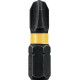 Набір біт DeWalt IMPACT TORSION EXTREME ударні Phillips (DT7994T)