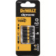 Набір біт DeWalt IMPACT TORSION EXTREME ударні Phillips (DT7994T)