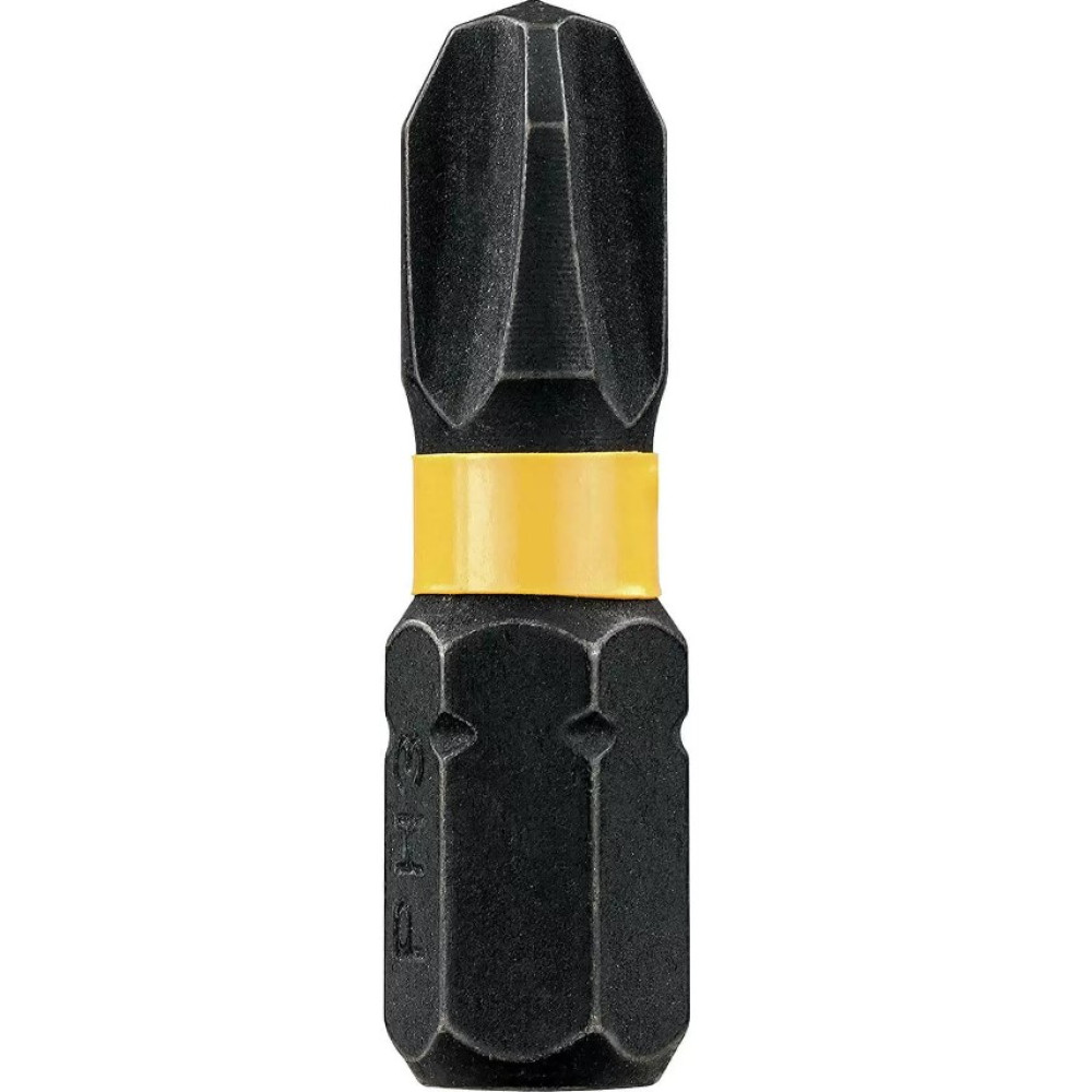 Набір біт DeWalt IMPACT TORSION EXTREME ударні Phillips (DT7995T)