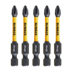 Набір біт DeWalt IMPACT TORSION EXTREME ударні Phillips (DT7998T)