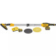 Акумуляторна ексцентрикова шліфувальна машина DeWalt з АКБ та ЗП DCE800T2