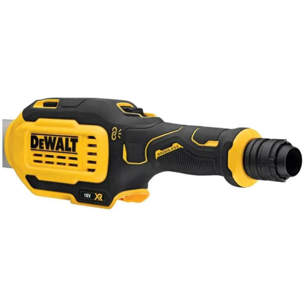 Акумуляторна ексцентрикова шліфувальна машина DeWalt без АКБ та ЗП DCE800N