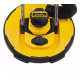 Акумуляторна ексцентрикова шліфувальна машина DeWalt без АКБ та ЗП DCE800N