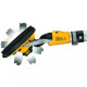 Акумуляторна ексцентрикова шліфувальна машина DeWalt без АКБ та ЗП DCE800N
