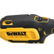 Акумуляторна ексцентрикова шліфувальна машина DeWalt без АКБ та ЗП DCE800N