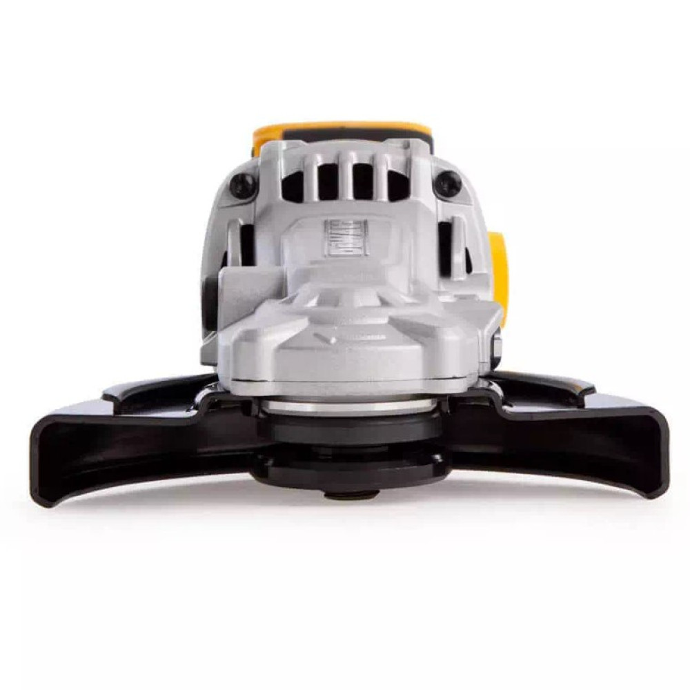 Шліфмашина кутова акумуляторна DeWalt без АКБ та ЗУ DCG405FN