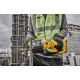 Шлифмашина угловая аккумуляторная DeWalt с АКБ и ЗУ DCG405H2T