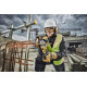 Шліфмашина кутова акумуляторна DeWalt з АКБ та ЗП DCG405P3