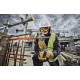 Аккумуляторная угловая шлифмашина DeWalt без АКБ и ЗУ DCG406N