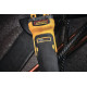 Шліфмашина кутова акумуляторна DeWalt без АКБ та ЗП DCG409NT