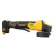 Шліфмашина кутова акумуляторна DeWalt без АКБ та ЗУ DCG416VSN