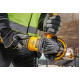 Акумуляторна болгарка DeWalt без АКБ та ЗП DCG418N