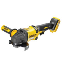 Аккумуляторная болгарка DeWalt без АКБ и ЗУ DCG418N