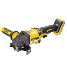 Аккумуляторная болгарка DeWalt без АКБ и ЗУ DCG418N