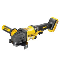 Акумуляторна болгарка DeWalt без АКБ та ЗП DCG418NT
