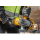 Акумуляторна болгарка DeWalt без АКБ та ЗП DCG418NT