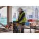 Акумуляторна болгарка DeWalt без АКБ та ЗП DCG418NT