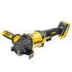 Акумуляторна болгарка DeWalt без АКБ та ЗП DCG418NT