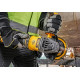 Акумуляторна болгарка DeWalt з АКБ та ЗП DCG418T2
