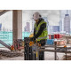 Акумуляторна болгарка DeWalt з АКБ та ЗП DCG418T2