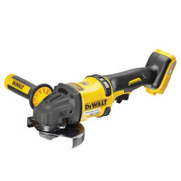 Акумуляторна болгарка DeWalt з АКБ та ЗП DCG418X2
