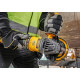 Акумуляторна болгарка DeWalt з АКБ та ЗП DCG418X2