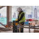 Акумуляторна болгарка DeWalt з АКБ та ЗП DCG418X2