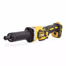 Аккумуляторная прямошлифовальная машина DeWalt без АКБ и ЗУ DCG426N